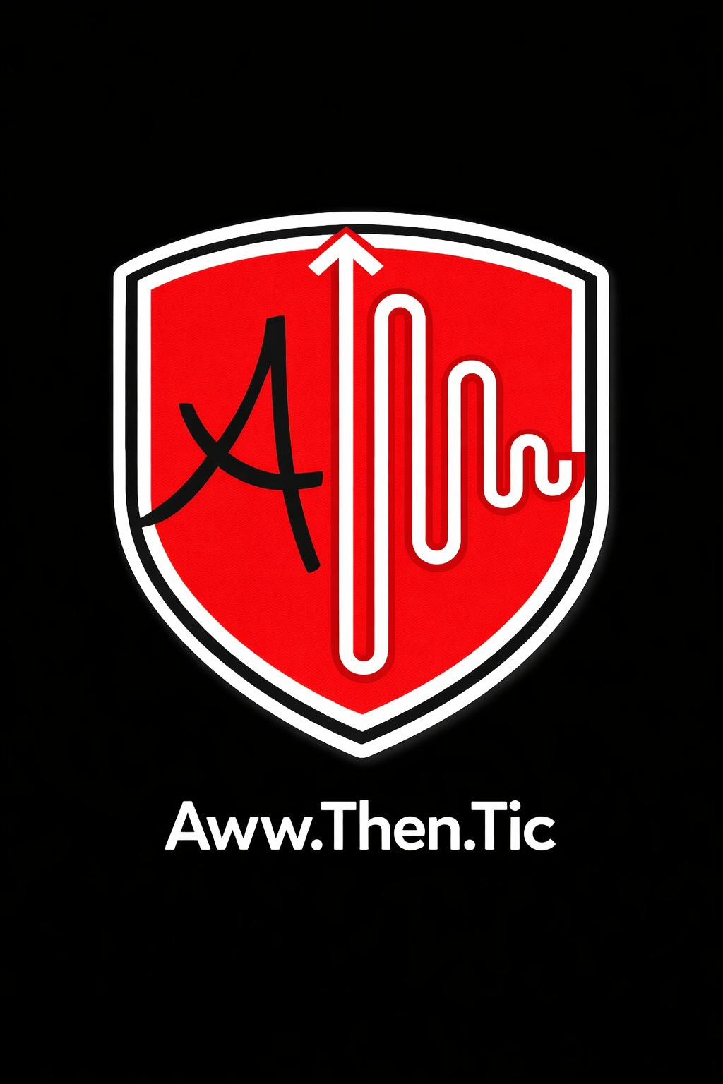 Welcome to Aww.Then.Tic - where pain became purpose.