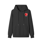 Aww.Then.Tic Unisex Cotton Hoodie
