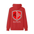 Aww.Then.Tic Classic Unisex Cotton Hoodie