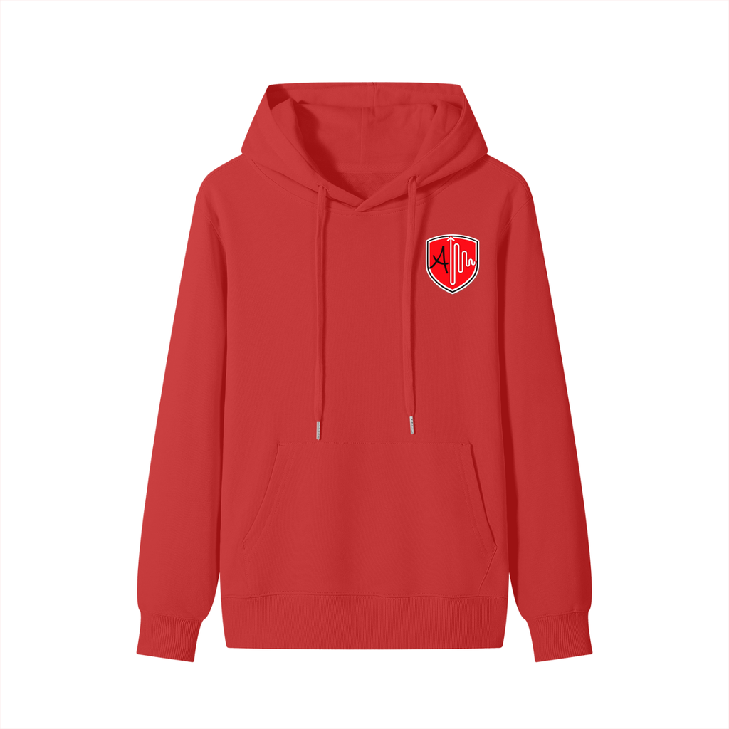Aww.Then.Tic Classic Unisex Cotton Hoodie