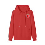 Aww.Then.Tic Classic Unisex Cotton Hoodie